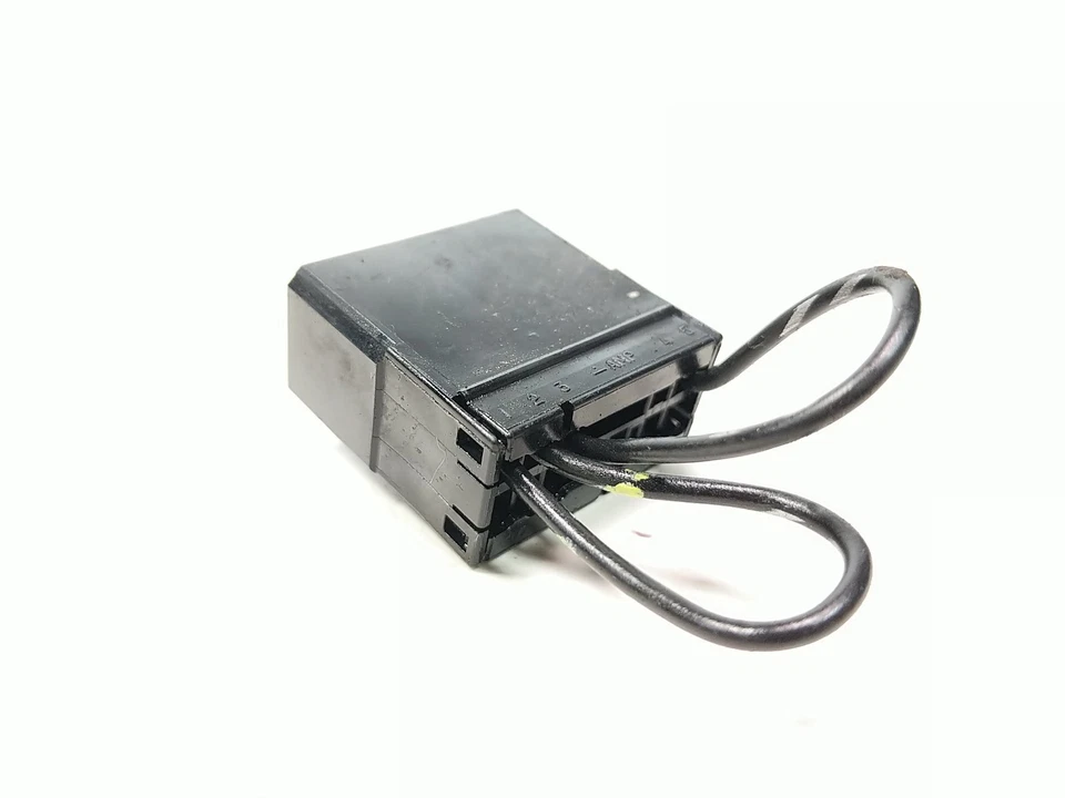 Enchufe de relé 14 Triumph Tiger Explorer XC Foto 3 de 4