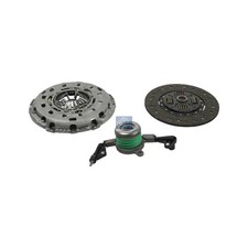 Kit d'embrayage Volkswagen CRAFTER