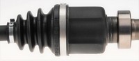 LÖBro Achsmanschette Antriebswelle FüR Renault Grand ScéNic III JZ0/1_ KZ0/1