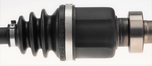 LÖBro Achsmanschette Antriebswelle FüR Renault Grand ScéNic III JZ0/1_ KZ0/1-image