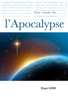 Roger Liebi | Une éTude De L'apocalypse | Taschenbuch | FranzöSisch (2024)
