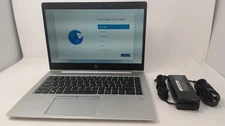 HP EliteBook 840 G6 i7-8665U 1.9GHz 16Gb 256Gb SSD 1080P Touch 11Pro