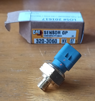#ad #ad CAT 320 3060 Fuel Pressure Sensor GP Pressure Sensor for Caterpillar Tractor $150.00