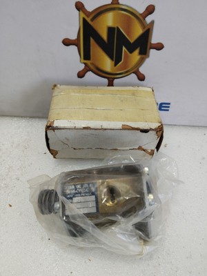 Lexair Hi-Cyclic Ventil Hydraulisch 1000 Psi Modell: Bsl 1/4 I # New