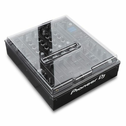 Decksaver Pioneer DJ DJM-900NXS2 Dust Cover