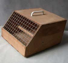مقتنيات CHASSE cage