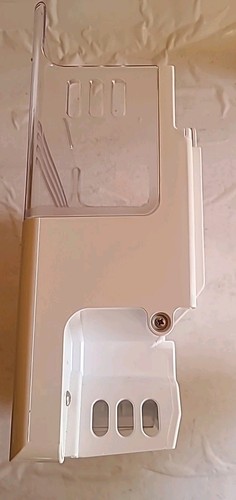 LG Ice Bucket Auger Assembly Refrigerator Kenmore MKK625225 AKC73369908 - Nice! - Picture 4 of 11