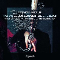 Joseph Haydn (1732-1809): Joseph Haydn (1732-1809) - Cellokonz...