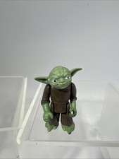 Star Wars Yoda Jedi Master Empire Strike Back  1980 HK  Kenner Loose  ML