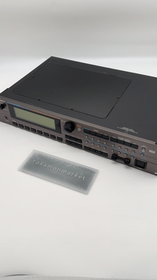 Roland XV-5080 Sound Source Module Music Production AC100V | eBay