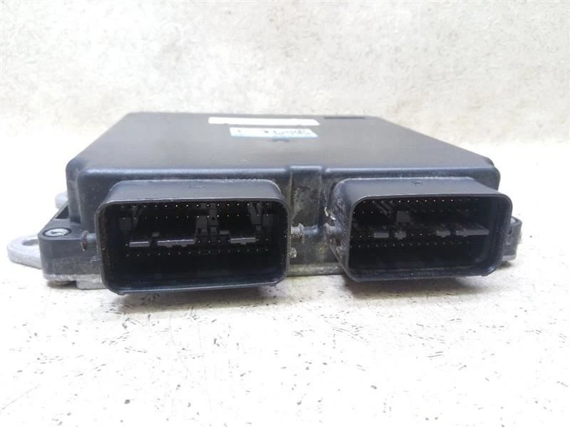 Módulo de control electrónico para computadora de motor ECM L39P18881B compatible con 08 MAZDA CX-7 60 Foto 3 de 4