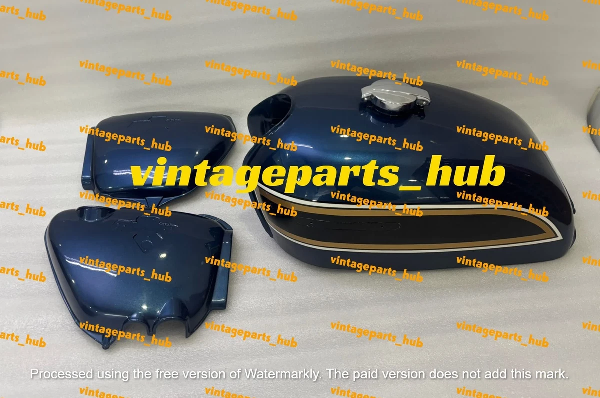 Gas Tanks for 1976 Honda CB750K for sale | eBay