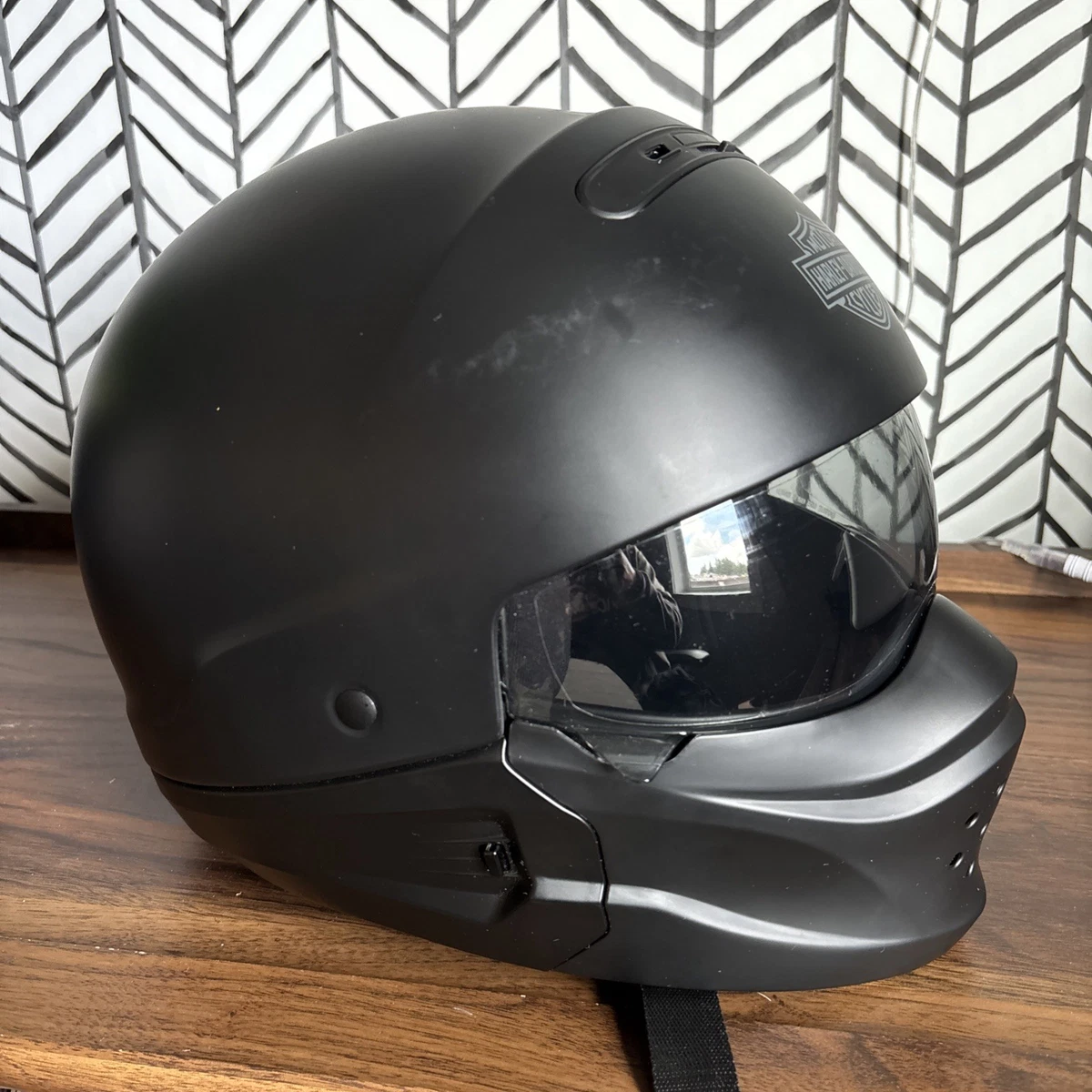 Harley-Davidson Size XL Motorcycle & Powersports Helmets for sale