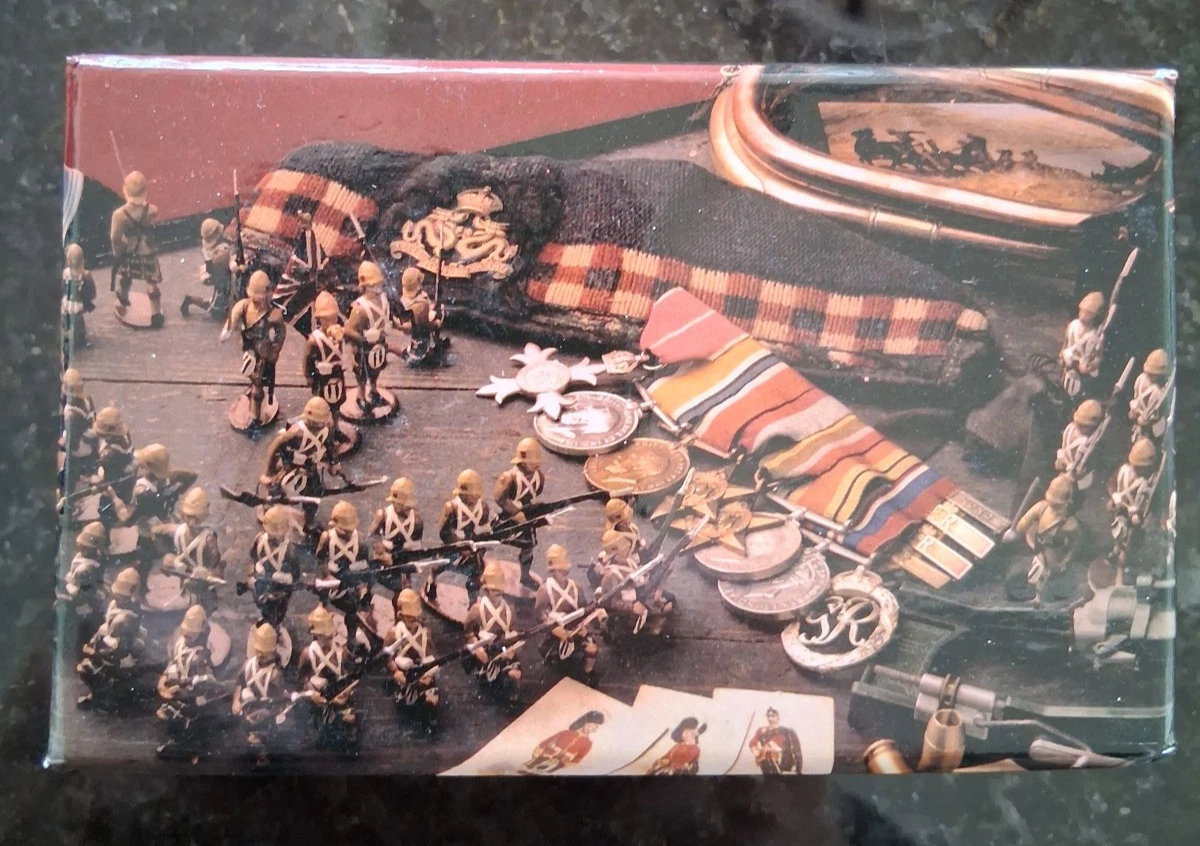 25+ King & Country Collectors & Hobbyists Toy Soldiers for sale