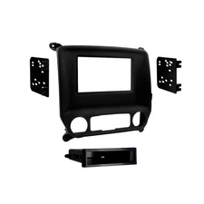 Metra 99-3014G Single/DDIN Dash Kit