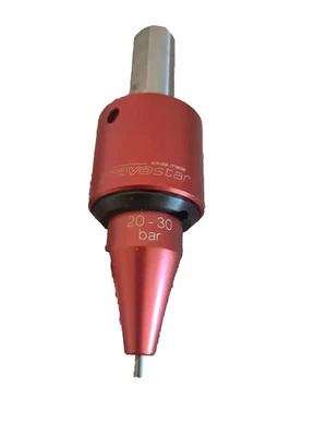 GRAVOSTAR engraflexx - W20 - Markierwerkzeug - Nadelpräger - 3. - Bild 1 von 2