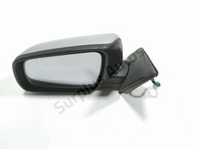 Retroviseur gauche (ou coque) Mitsubishi LANCER