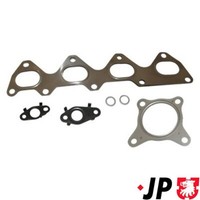 Montagesatz Lader JP JP Group 1117754710 FüR 362 1K1 Plus Jetta 8P1 Skoda VW A1