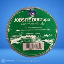 Intertape 89280 Jobsite Duct Tape FNFP