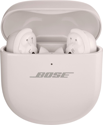 Bose 882826-0020 QuietComfort Ultra True Wireless Noise Cancelling