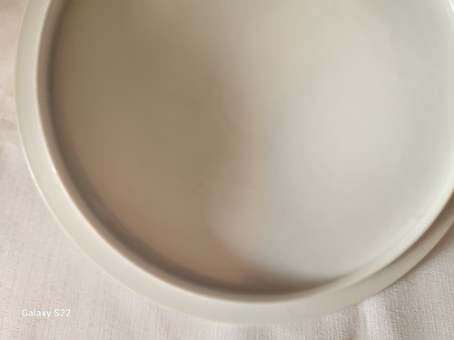 Tazón de verduras redondo cubierto Noritake Montclare de colección verde nipón M sello trasero - Imagen 22 de 24