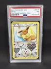 2013 Pokemon Legendary Treasures Radiant Collection RC14 Eevee PSA 7