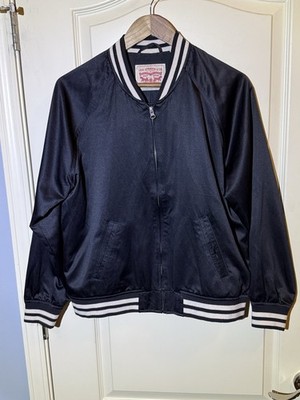 Levis Classic / Bomber Jacket Size L Kids
