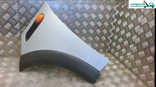 Kotflügel L Pure Silver 900/7 Mini (bmw) Mini Cooper R50 / R53 Bj 2003