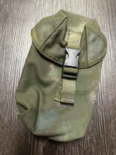 Oldgen Blackhawk Industries Aussie Kit Canteen Utility Belt Pouch Made In USA