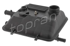 Topran 721 993 expansion tank, coolant for Citroën, Peugeot