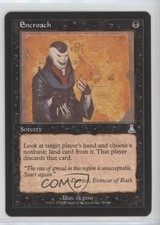 Encroach Magic: Urza's Destiny #59 1999