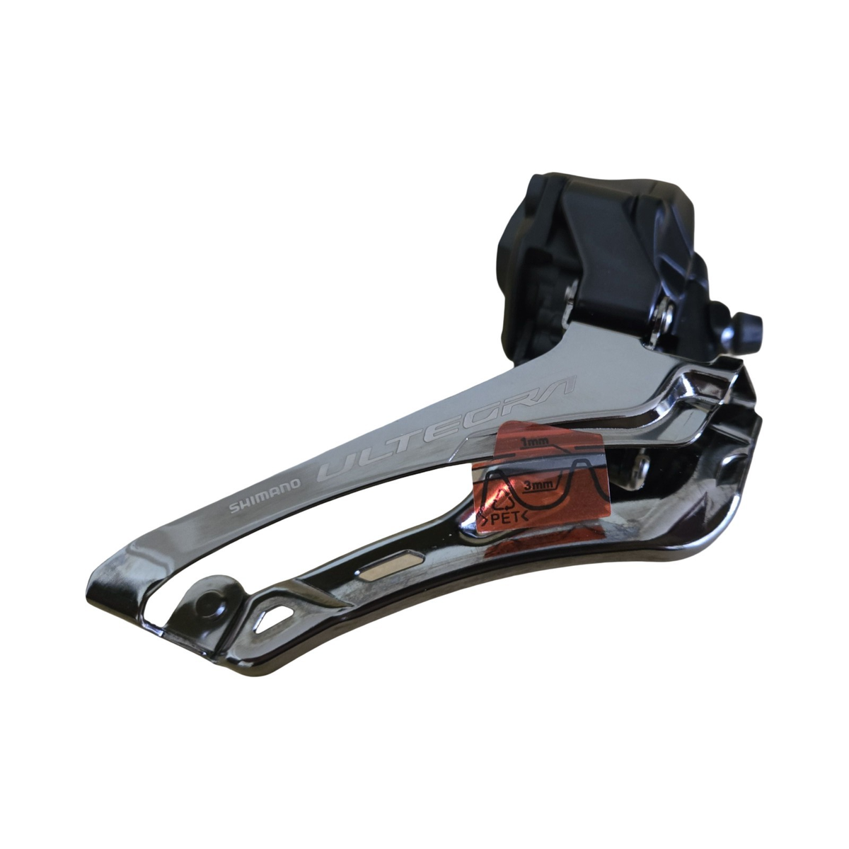Shimano Ultegra FD-R8150 Di2 Front Derailleur - 12 Speed | eBay