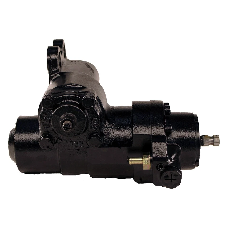 For Dodge Charger 1973-1978 Lares 11031 New Power Steering Power Steering Gear Foto 4 de 4