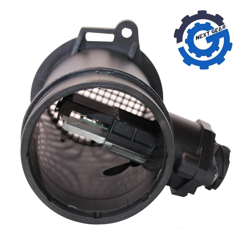 True Parts Mass Air Flow Sensor MAF for 1993-1996 Mercedes Benz SL320 MAF1058 - Image 4 of 4