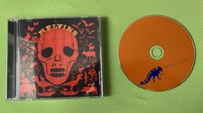 MELVINS - BASSES LOADED (CD, TOP ZUSTAND!)