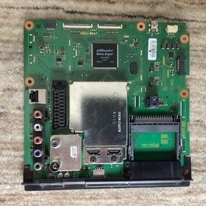Mainboard TNPH1125  1A aus Panasonic TV TX-55CSW524