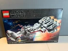 LEGO Star Wars: Tantive IV 75244 Star Wars Celebration 2019 SIGNED by designers