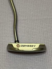 Odyssey White Hot 5 Putter 33 inches Used from Japan
