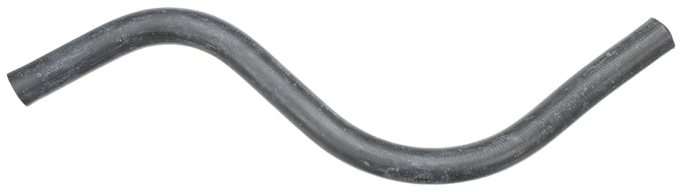 Gates HVAC Heater Hose Heater To Water Pump For 1980 Pontiac Phoenix 2.8L V6 GAS - Image 2 of 3
