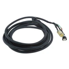 Fits Yamaha Top Binnacle Console Mount Main Wire Harness 6X3-8258A-00 10Pin 5M