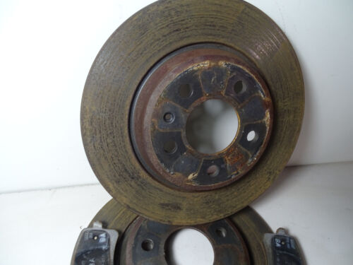 Audi A6 4G Bremsscheiben Bremsbeläge hinten Ø300x12mm 8K0615601J✅ORIGINAL®Audi - Bild 3 von 13