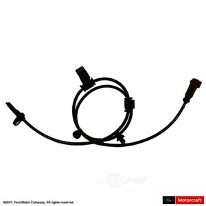 ABS-Wheel-Speed-Sensor-FWD-Rear-Right-MOTORCRAFT-BRAB-304