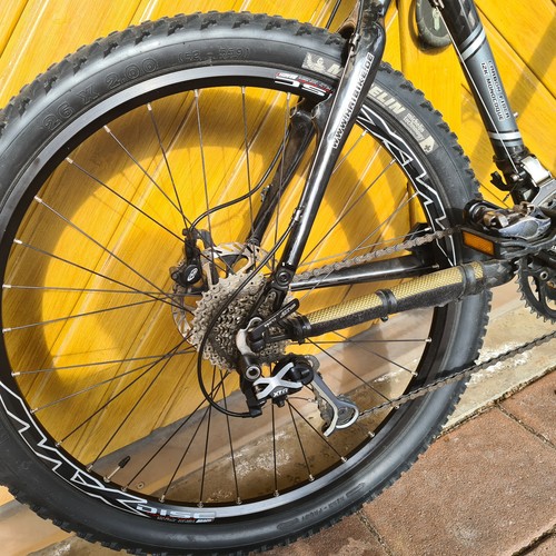 Haibike MTB Compline Challenge Carbon Monocoque XTR-Schaltwerk Hardtail - Bild 10 von 13