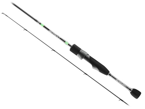 NEUF 2025 Select Sprint MODERATE-FAST Canne Spinning 2-brins Perche Truite - Photo 7/9