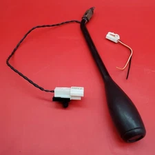 98-01 RAM STEERING COLUMN SHIFTER GEAR SELECTOR OVERDRIVE SWITCH AUTO TRANS