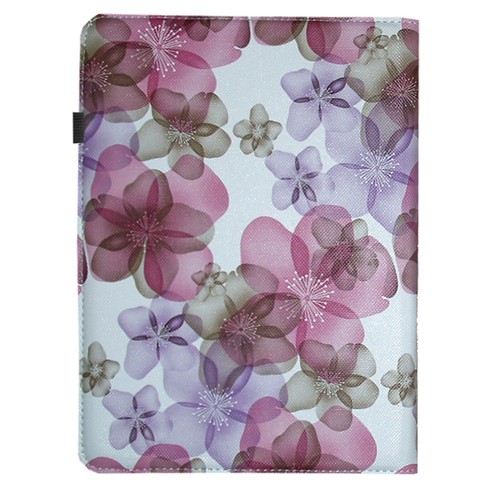 360 Rotating Stand Smart Cover Magnetic Case for Apple 2021 iPad 10.2 Inch - Picture 31 of 51