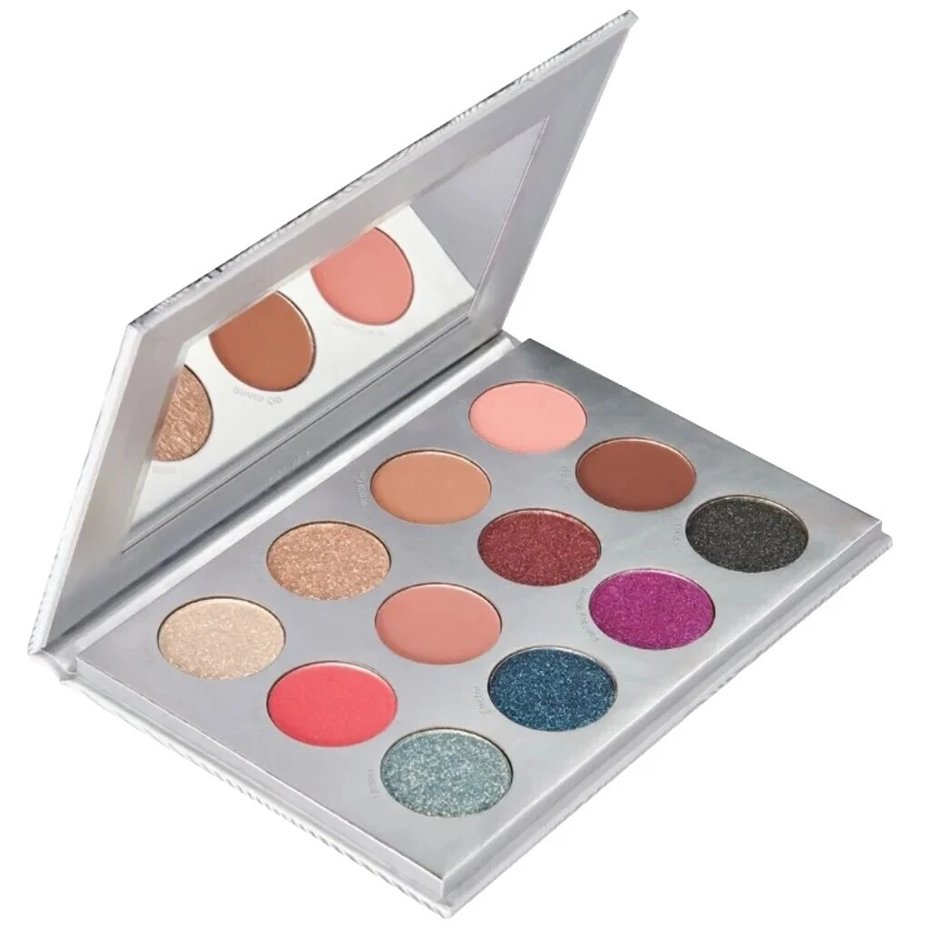 PUR Pressed Powder Matte Eye Shadow Products