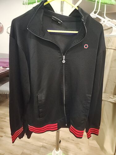 Southpole red and black - Gem Southpole red and black - Gem
