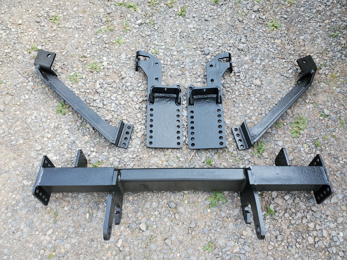 Western Snow Plows Dodge Trucks