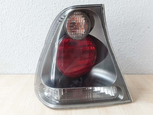 BMW Compakt 2002 Rücklicht links  BMW 63216920241   6920249 Rückleuchte BMW